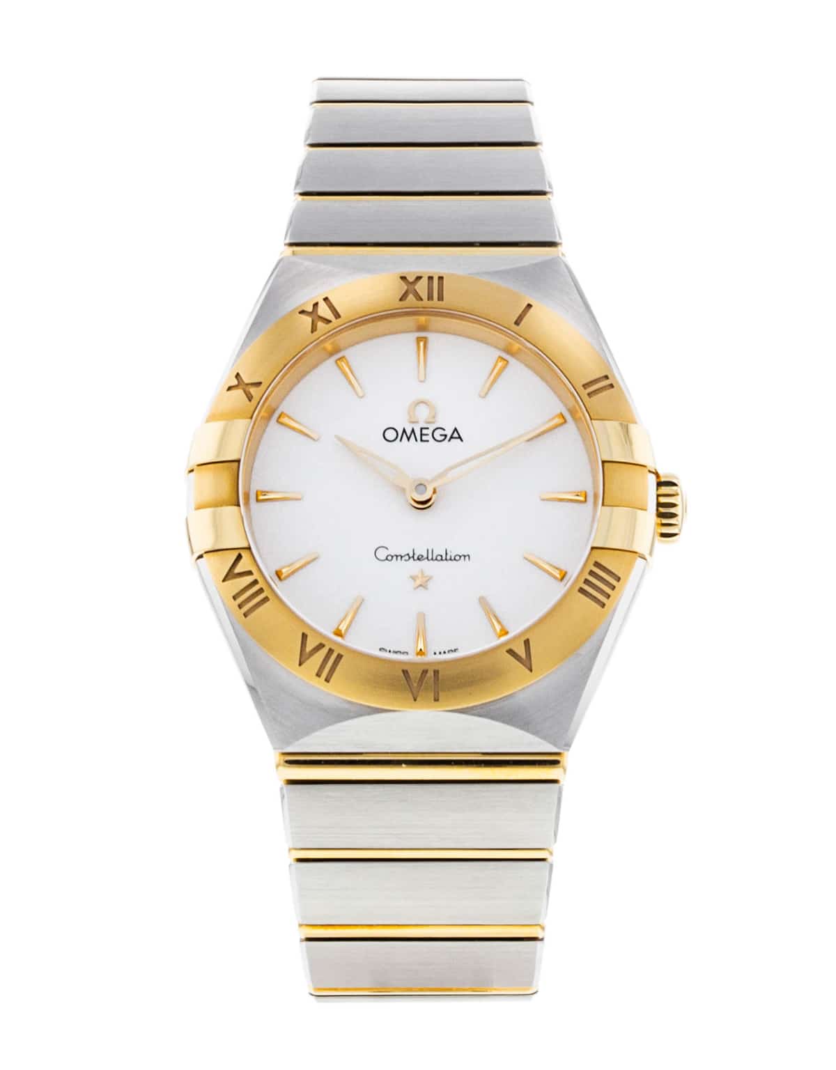 Omega Constellation Ladies 131.20.28.60.02.002